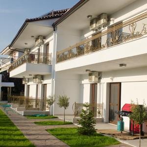 найти туры в отель Greek Pride Hotel Apartments отель Greek Pride Hotel Apartments