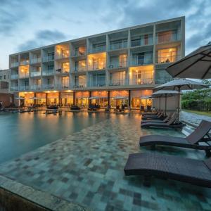 найти туры в отель Хабитат Косгода отель Habitat Kosgoda