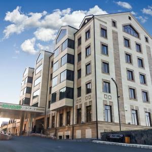 найти туры в отель Арарат Ризот отель Ararat Resort