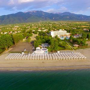 найти туры в отель Олимпиан Бэй Гранд Ризот отель Olympian Bay Grand Resort