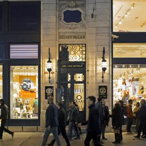 найти туры в отель Мистер Кас Отель отель Mr. Cas Hotels