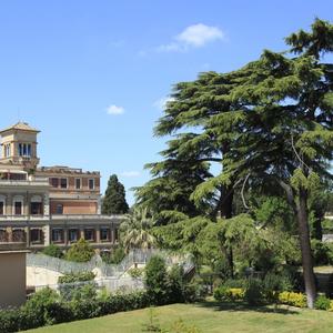 найти туры в отель Hotel Degli Artisti отель Hotel Degli Artisti