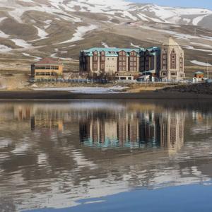 найти туры в отель Мирада Дел Лаго отель Mirada Del Lago