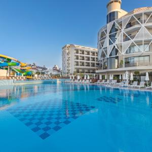 найти туры в отель SeaShell Vega Hotel отель SeaShell Vega Hotel