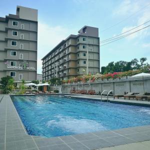 найти туры в отель The Mangrove Hotel отель The Mangrove Hotel