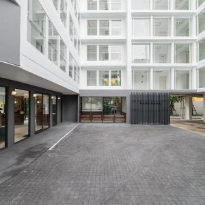 найти туры в отель Отель Амбер Сукхумвит 85 отель Hotel Amber Sukhumvit 85