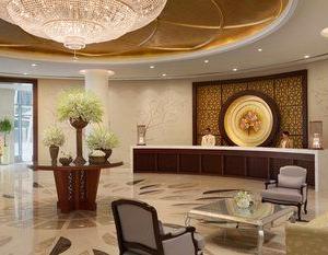 найти туры в отель JW Marriott Marquis City Center Doha отель JW Marriott Marquis City Center Doha