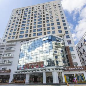найти туры в отель Хуабоаши Отель отель Huabaoshi Hotel