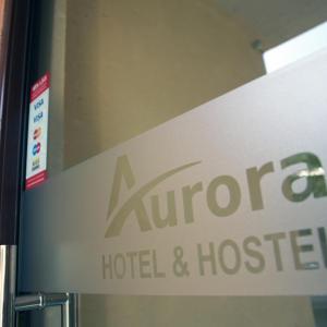 найти туры в отель Aurora Hotel отель Aurora Hotel