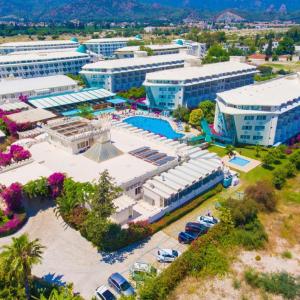 найти туры в отель Миароса Кемер Бич отель Miarosa Kemer Beach
