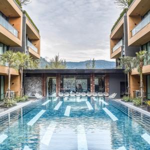 найти туры в отель Глэм Хабитат отель Glam Habitat