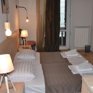 найти туры в отель Пикколо Каса Белла Отель отель Piccolo Casa Bella Hotel
