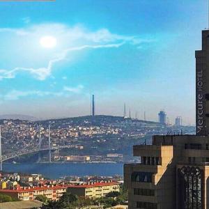 найти туры в отель Мувенпик Стамбул Босфорус отель Movenpick Istanbul Bosphorus