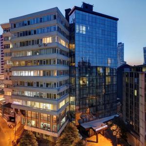 найти туры в отель Вайт Монарх отель White Monarch