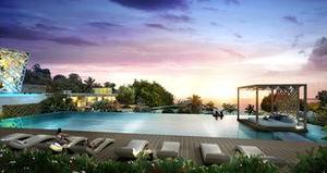найти туры в отель Crimson Resort & Spa Boracay отель Crimson Resort and Spa Boracay