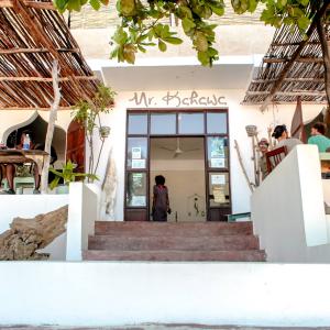 найти туры в отель Мр. Кахава Лофтс - Паже отель Mr. Kahawa Lofts - Paje