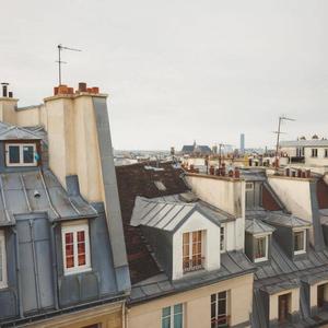 найти туры в отель Bonne Nouvelle отель Bonne Nouvelle