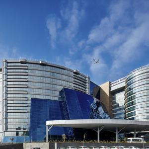 найти туры в отель Пулман Стамбул Аэропорт Отель и Конвеншн Центр отель Pullman Istanbul Airport Hotel & Convention Center