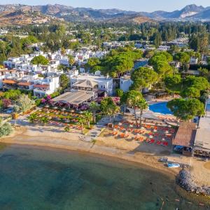 найти туры в отель Бодрум Сисайд Бич Клаб отель Bodrum Seaside Beach Club