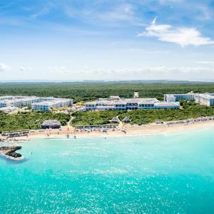 найти туры в отель Парадизус Лос Кауос отель Paradisus Los Cayos