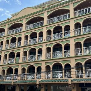 найти туры в отель Гранд Орлов Апарт Отель отель Grand Orlov Apart Hotel