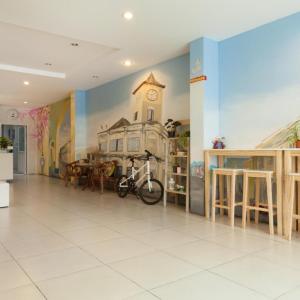 найти туры в отель Sleep at Phuket отель Sleep at Phuket