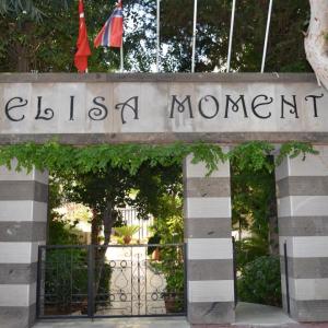 найти туры в отель Мелисса Момент отель Melissa Moment