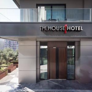 найти туры в отель Хаус Отель Бомонти отель The House Hotel Bomonti