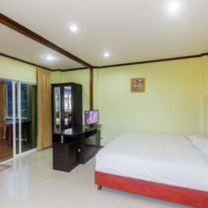 найти туры в отель Kamala Beach Residence отель Kamala Beach Residence