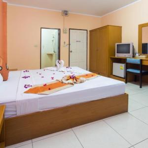 найти туры в отель Бельведер Гестхаус отель Belvedere Guesthouse