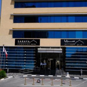 найти туры в отель Сарайя Корниш отель Saraya Corniche