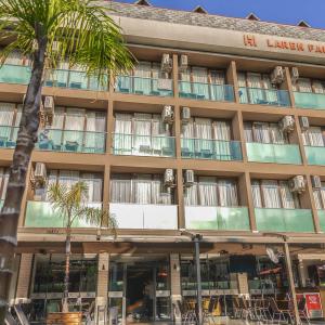 найти туры в отель Ларен Фэмили Отель энд Спа отель Laren Family Hotel & Spa