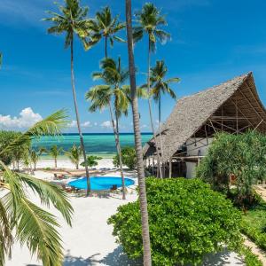 найти туры в отель Занзибар Мэджик Бутик Отель отель Zanzibar Magic Boutique Hotel