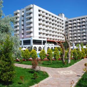 найти туры в отель Гранд Отель Темизель отель Grand Hotel Temizel