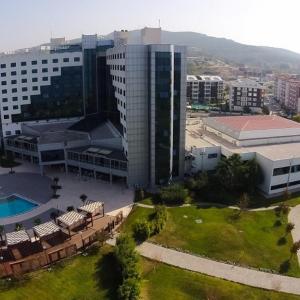 найти туры в отель Колин Отель отель Kolin Hotel