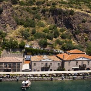 найти туры в отель Ассос Назлихан Отель отель Assos Nazlihan Hotel