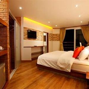 найти туры в отель Casa Jip Guesthouse отель Casa Jip Guesthouse