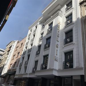 найти туры в отель Сим Отель отель Sim Hotel