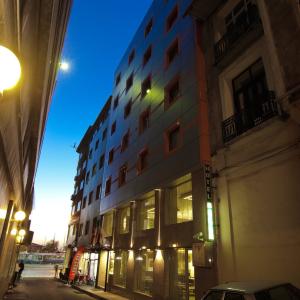 найти туры в отель Белла Отель отель Bella Hotel