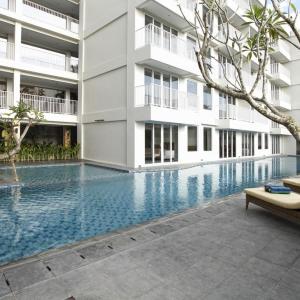 найти туры в отель Paragon Hotel Seminyak отель Paragon Hotel Seminyak
