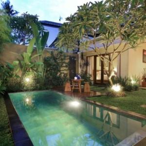 найти туры в отель Ardha Chandra Villas отель Ardha Chandra Villas