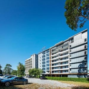 найти туры в отель Винд отель The Wind