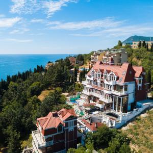 найти туры в отель Гранатовое Поместье отель Гранатовое Поместье