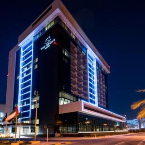 найти туры в отель Гроув Отель энд Конференц Центр отель Solymar Hotel & Beach