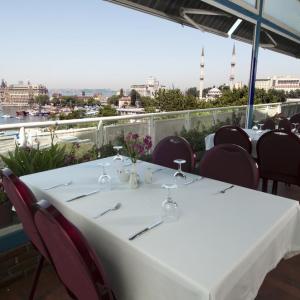 найти туры в отель Кадыкей Рихтим Отель отель Kadikoy Rihtim Hotel