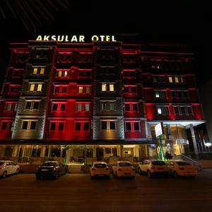 найти туры в отель Аскюлар Хотел отель Aksular Hotel