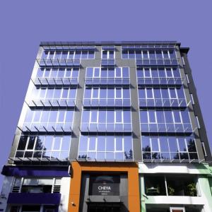 найти туры в отель Чея Бешикташ Отель энд Сьютс отель Cheya Besiktas Hotel & Suites