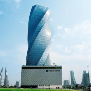 найти туры в отель Уиндхем Гранд Манама отель Wyndham Grand Manama