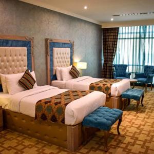 найти туры в отель Sapphire Plaza Hotel отель Sapphire Plaza Hotel