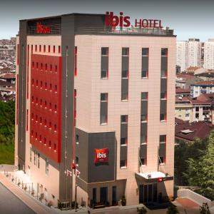 найти туры в отель Ибис Стамбул Эсеньюрт отель Ibis Istanbul Esenyurt
